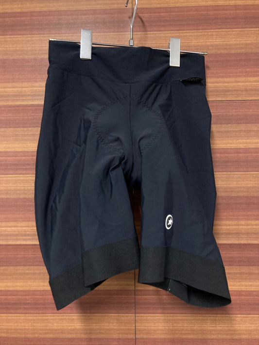 IQ525 アソス assos ミレ MILLE GT レーサーパンツ 黒 S