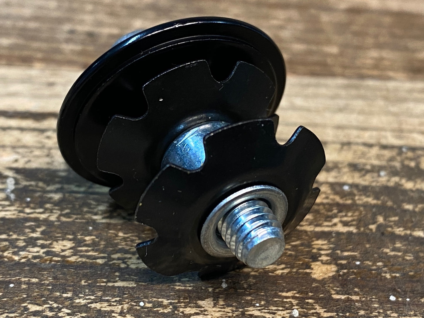 IK966 タンゲ TANGE TE32TGR ヘッドセット JIS