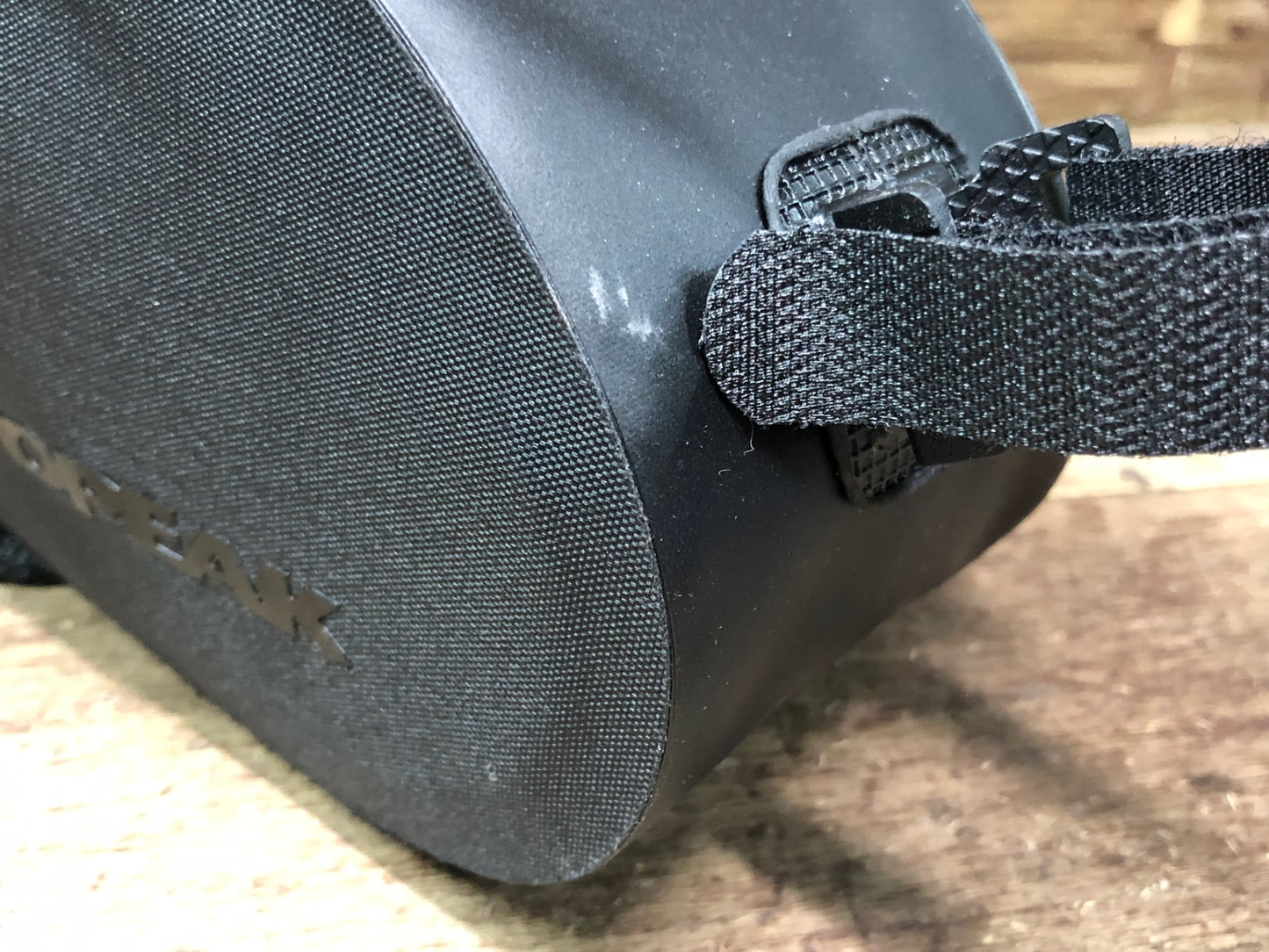 IM897 トピーク TOPEAK ウェッジ wedge drybag サドルバッグ 防水