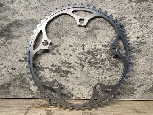 IP856 シマノ SHIMANO デュラエース DURA-ACE NJS チェーンリング 52T PCD144 トラック