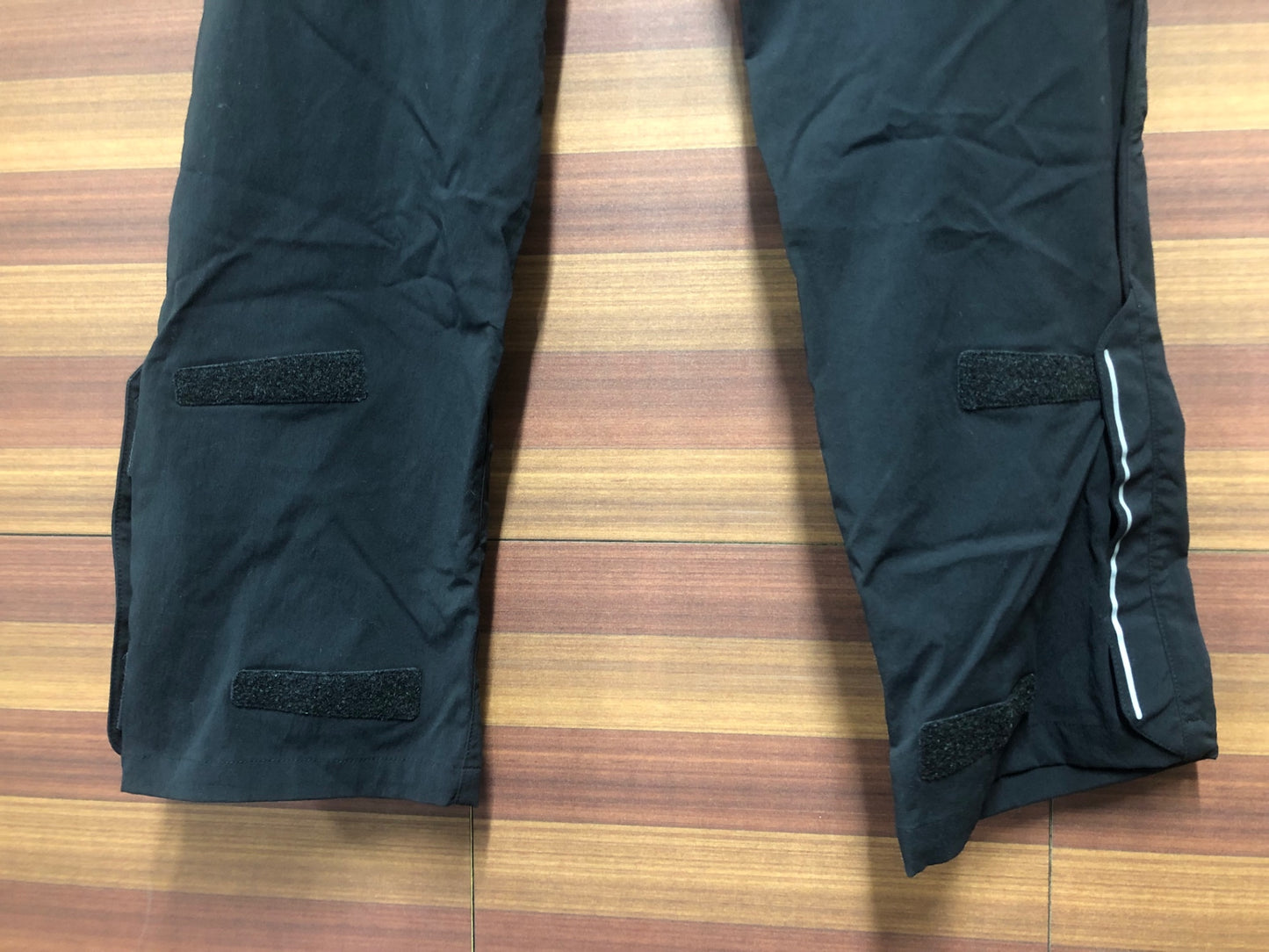 IP112 モンベル mont-bell サイクルパンツ 黒 M