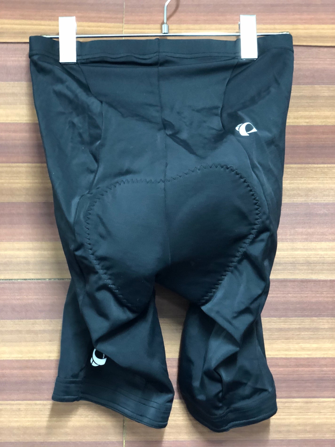 IQ848 パールイズミ PEARL iZUMi レーサーパンツ 黒 L