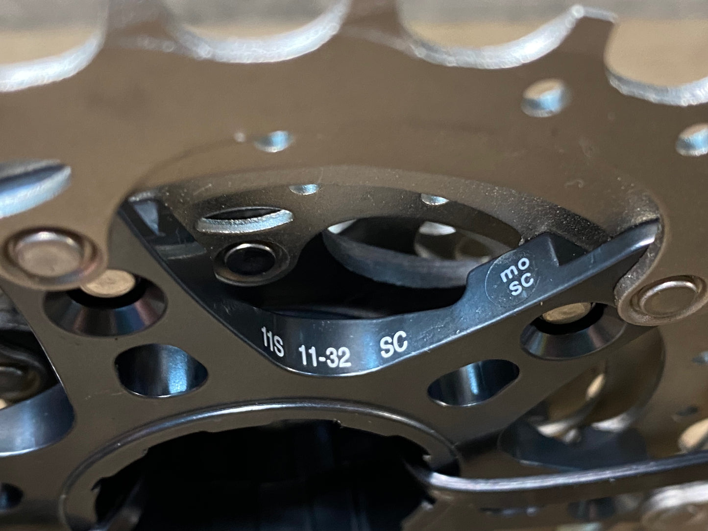 JA529 シマノ SHIMANO アルテグラ ULTEGRA CS-R8000 スプロケット 11s 11-30T