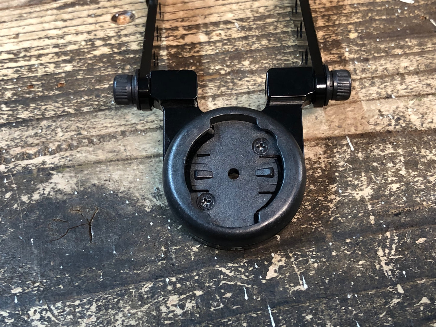 HP737 レックマウント REC-MOUNTS サイコンマウント Φ31.8 ブライトン用