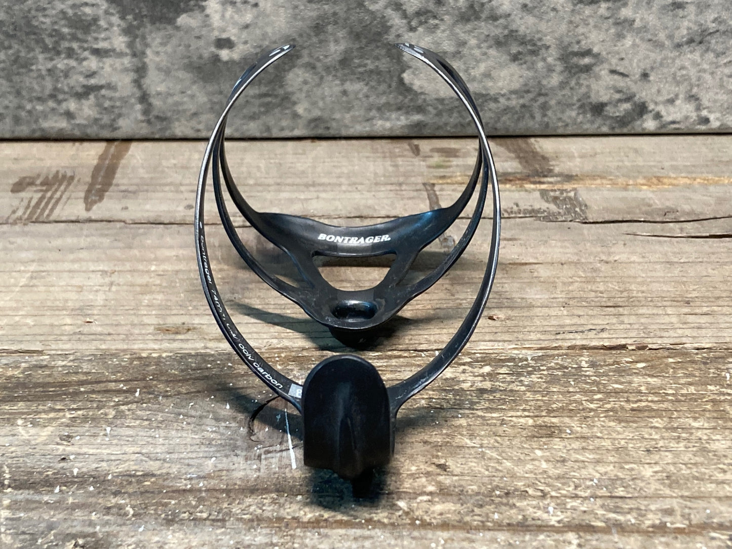 IS518 ボントレガー BONTRAGER XXX カーボン ボトルケージ 2個セット