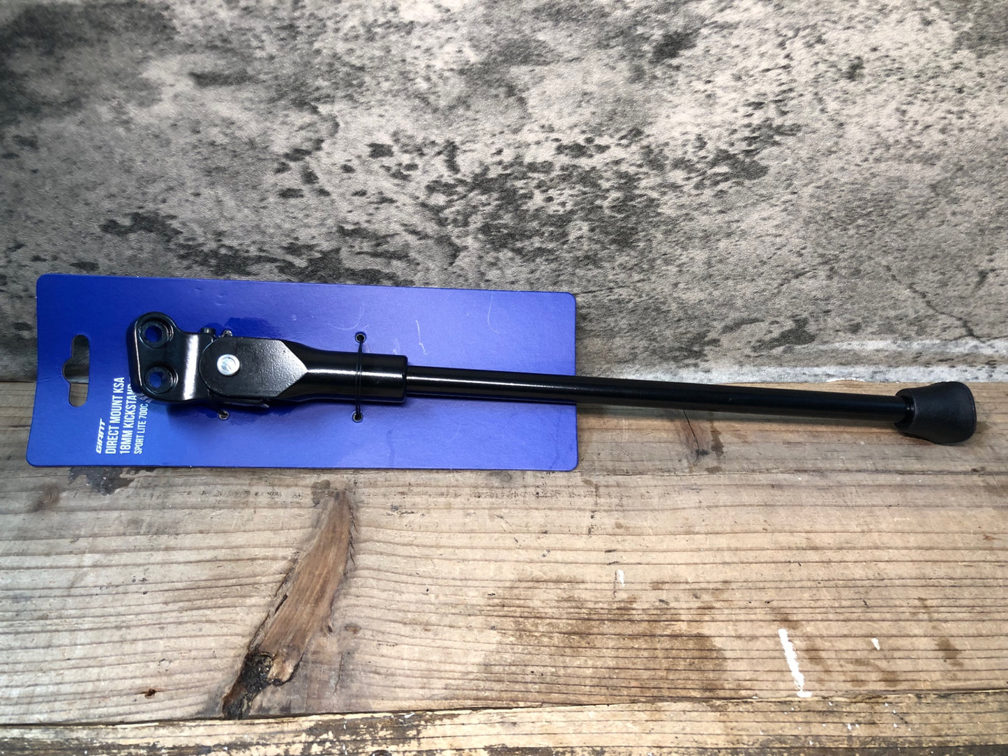 IV669 ジャイアント GIANT Direct Mount KSA Kickstand - Sport Lite 700c キックスタンド