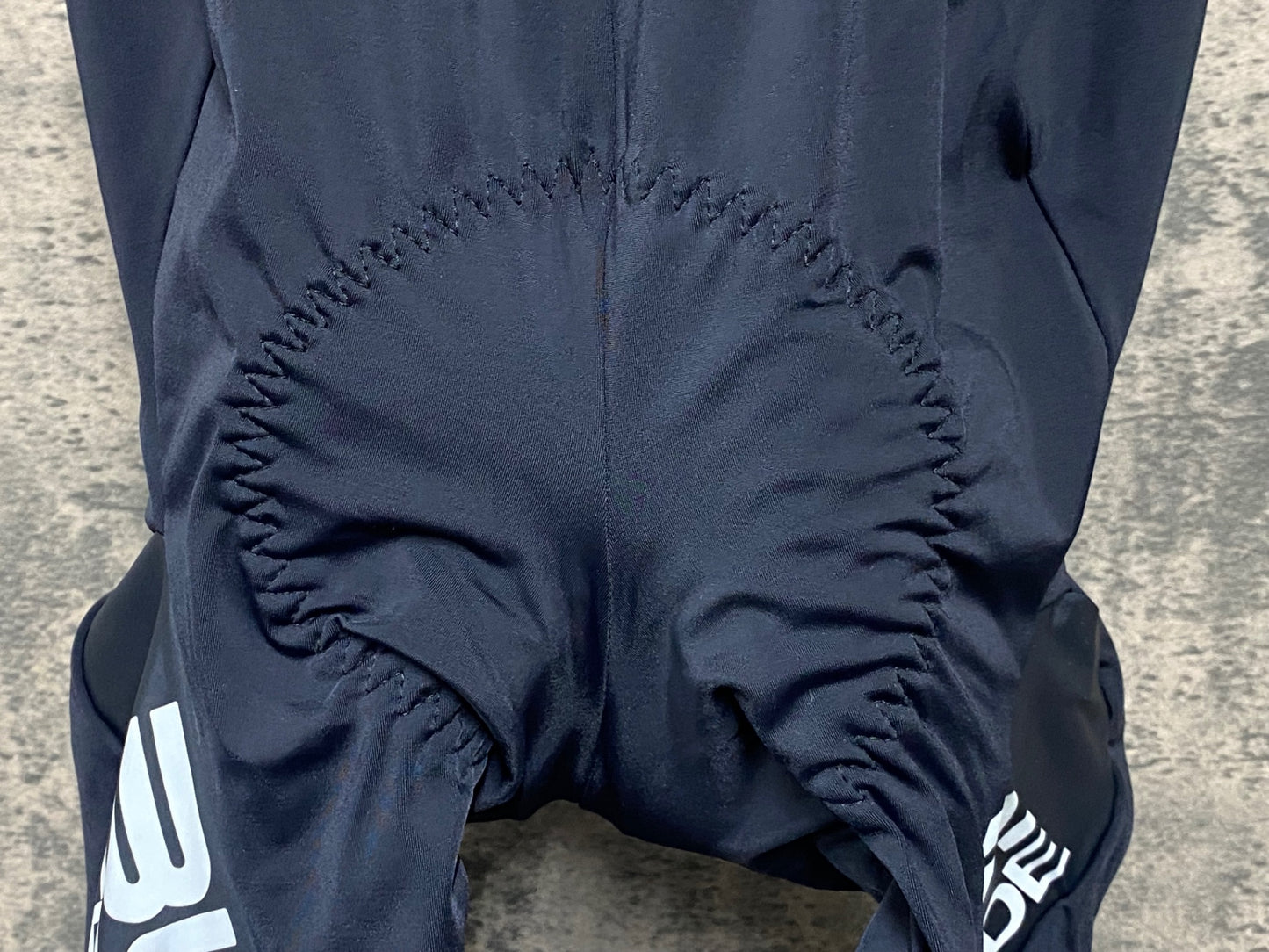 IZ835 アソス assos T Fi.Mille S5 ビブショーツ 黒 L 未使用品 チームジャージ