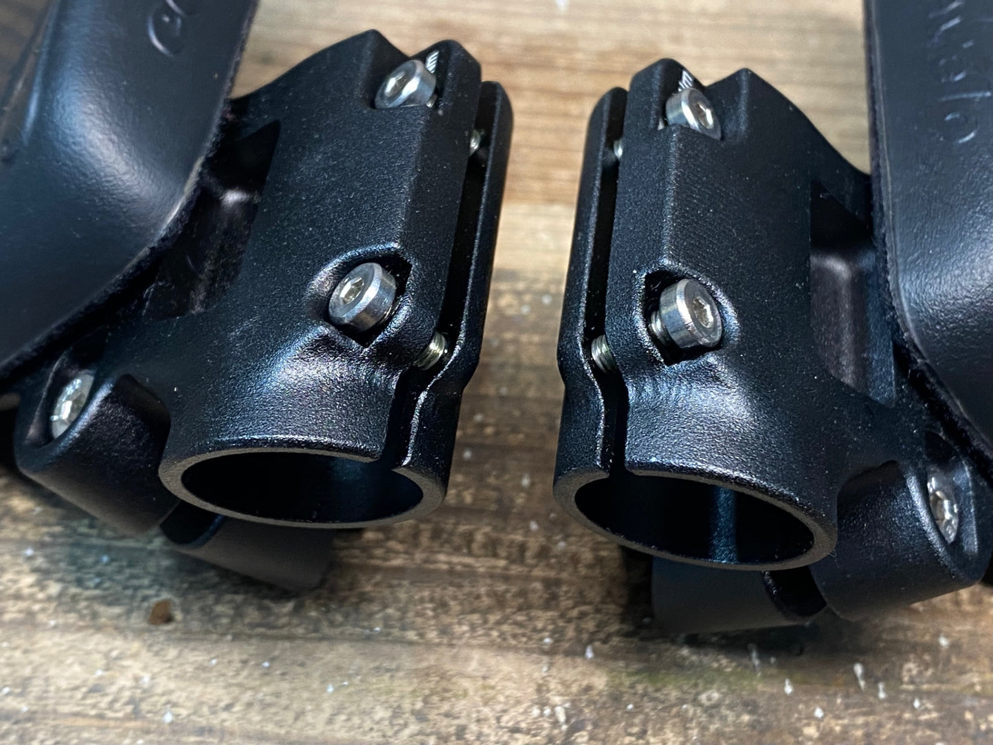 IR153 サーヴェロ Cervelo S5 DISC 専用 TTバー DHバー マウント アームレストキット