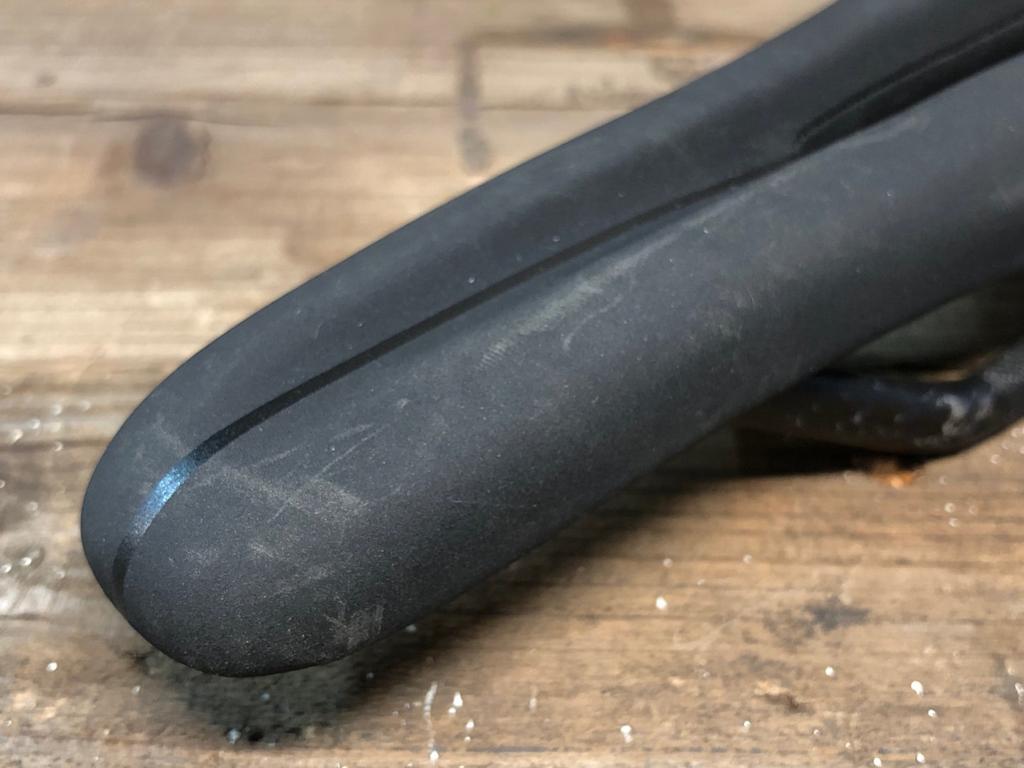 IN480 フィジーク fizik アンタレス ANTARES R1 OPEN CARBON BRAIDED サドル 140mm ※プレート欠品