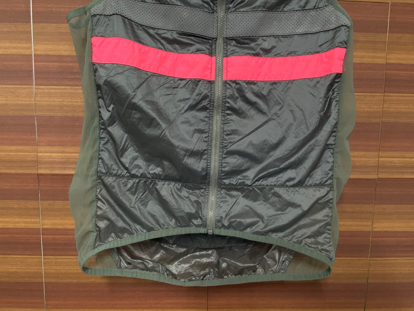 IK474 ラファ Rapha MEN'S BREVET INSULATED GILET サイクルベスト ジレ M