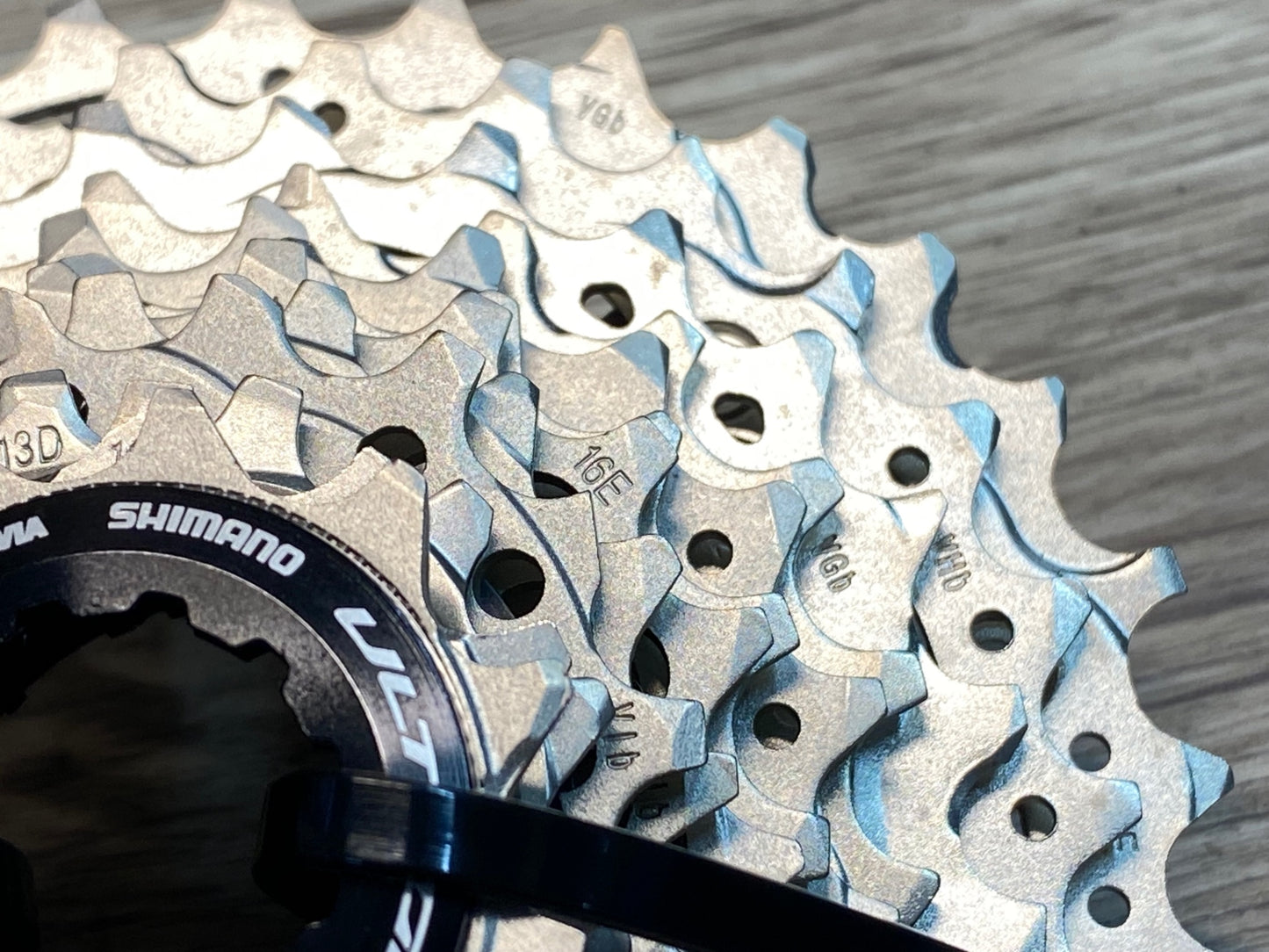 IT669 シマノ SHIMANO アルテグラ ULTEGRA CS-R8100 スプロケット 11-30T 12S