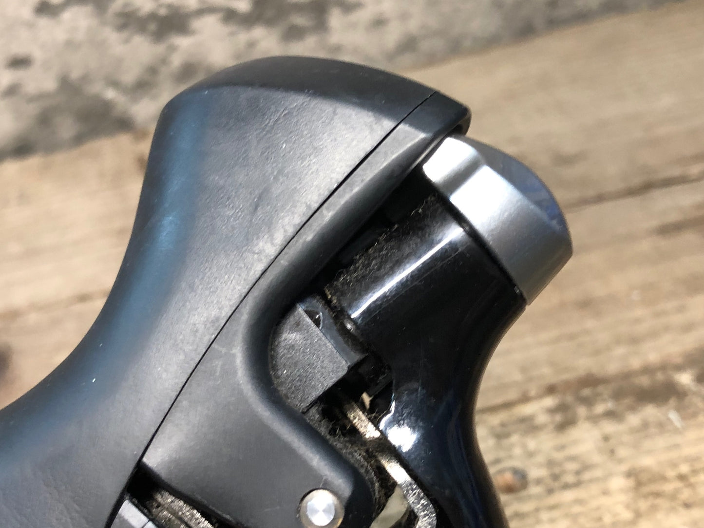 JA799 シマノ SHIMANO 105 ST-5800 STIレバー 2x11S