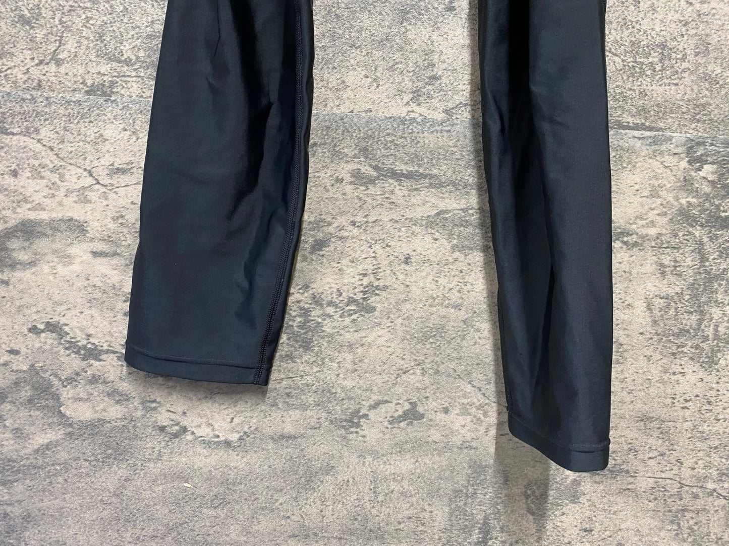 JA991 カペルミュール KAPELMUUR レーサータイツ 黒 XL