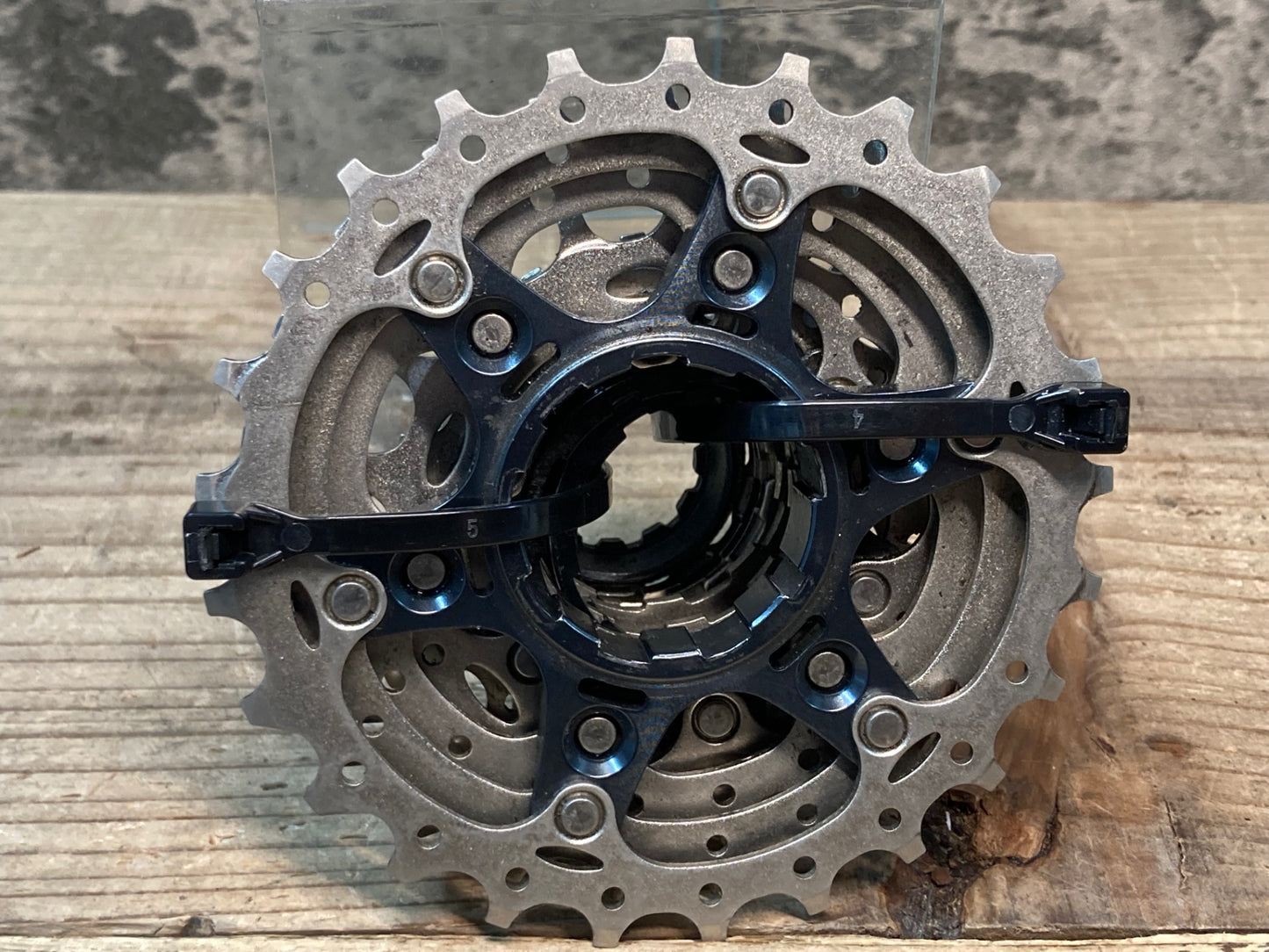 HL009 シマノ SHIMANO アルテグラ ULTEGRA CS-6800 スプロケット 11-25T 11s
