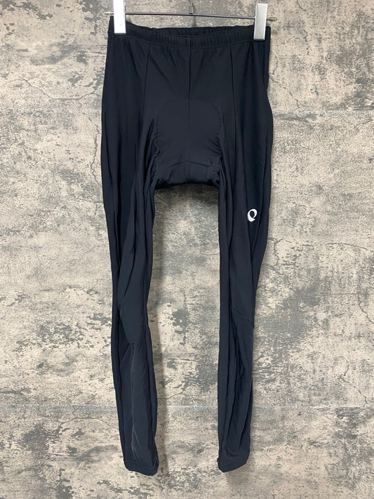 JA270 パールイズミ PEARL iZUMi レーサータイツ 黒 S 裏起毛 3DNEO