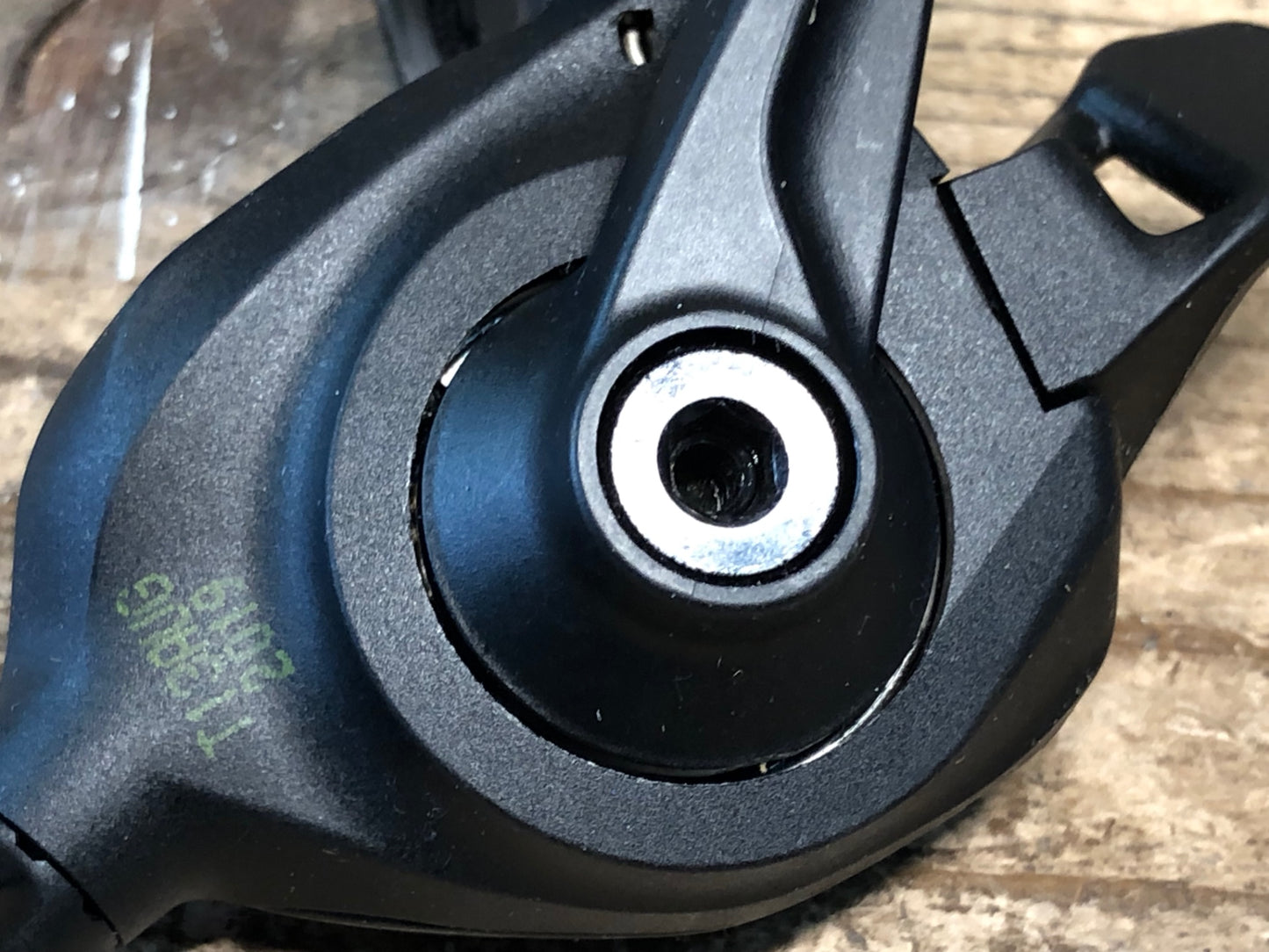 IM037 スラム SRAM NX EAGLE シフター 12S