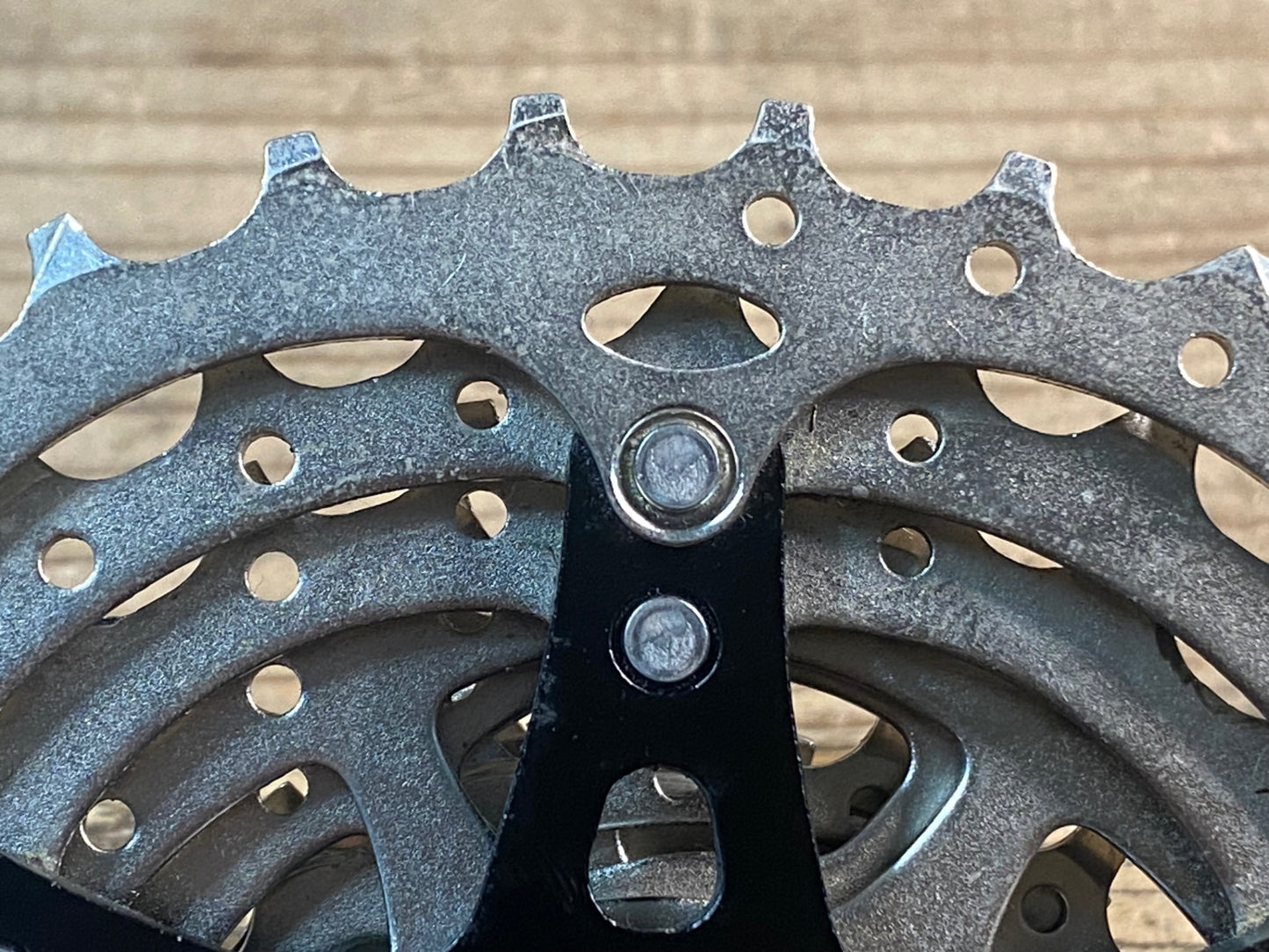 IO631 シマノ SHIMANO 105 CS-5800 スプロケット 11-32T 11S