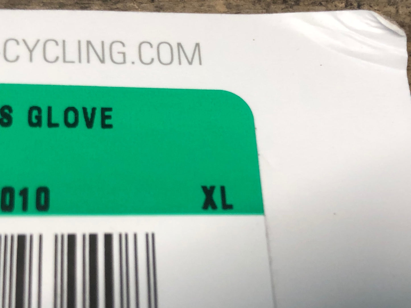 IQ259 カステリ CASTELLI ロッソコルサ ROSSO perfetto クロ―ブ 黒 XL GORE-TEX INFINIUM