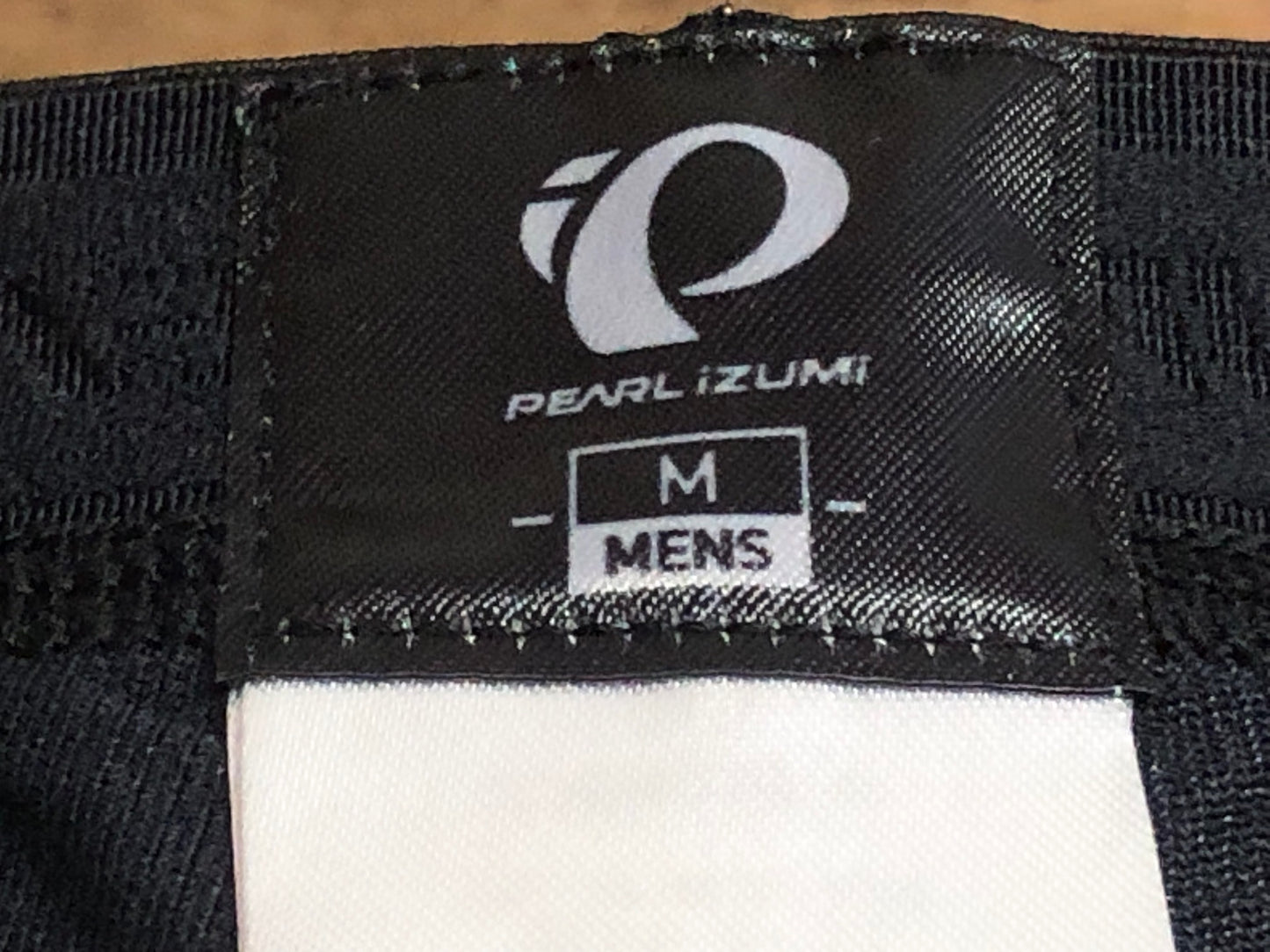 IQ170 パールイズミ PEARL iZUMi インナーパット パンツ 黒 M メッシュ