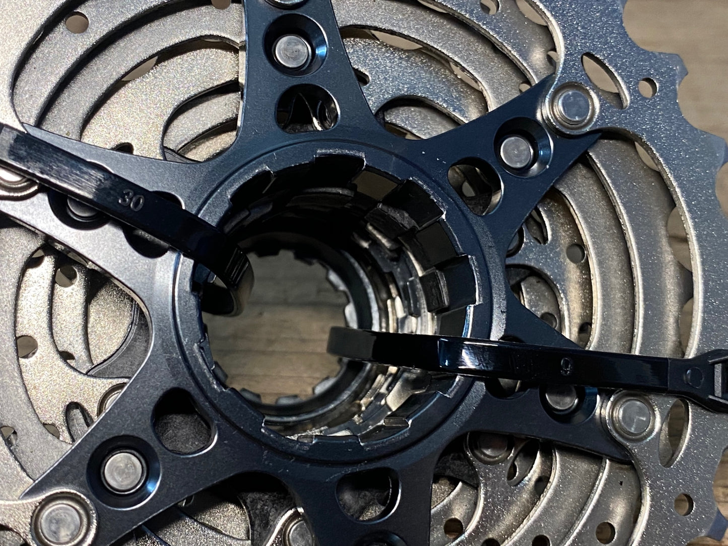 HW360 シマノ SHIMANO アルテグラ ULTEGRA CS-6800 スプロケット 11-28T 11S