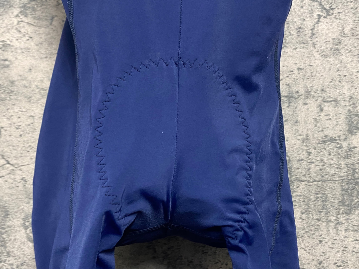 IY147 マープ MAAP ビブショーツ S ネイビー