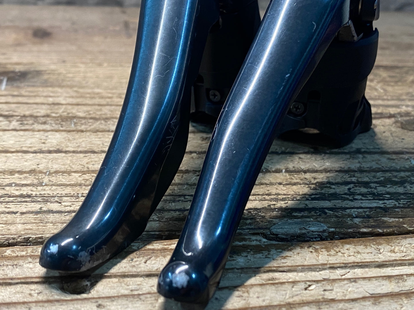 JD603 シマノ SHIMANO ティアグラ Tiagra ST-4700 STIレバー 2x10S