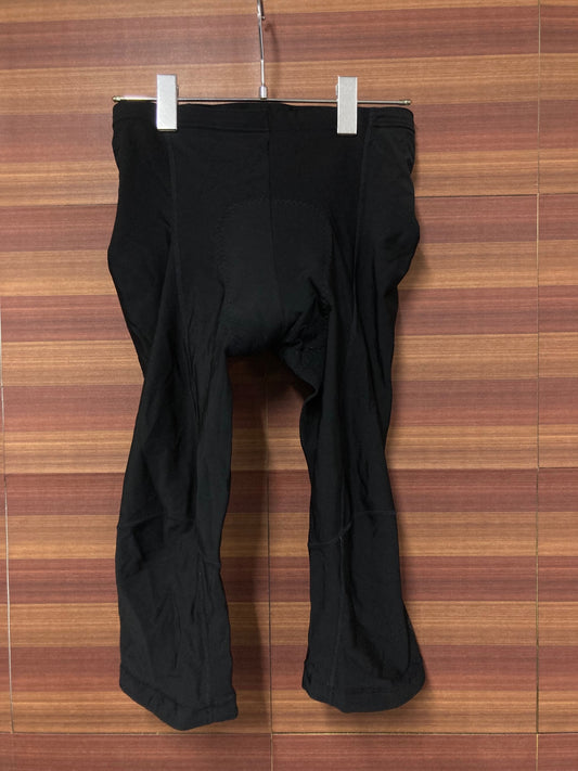 IO244 パールイズミ PEARL iZUMi レーサーパンツ 黒 L 3DR スレあり