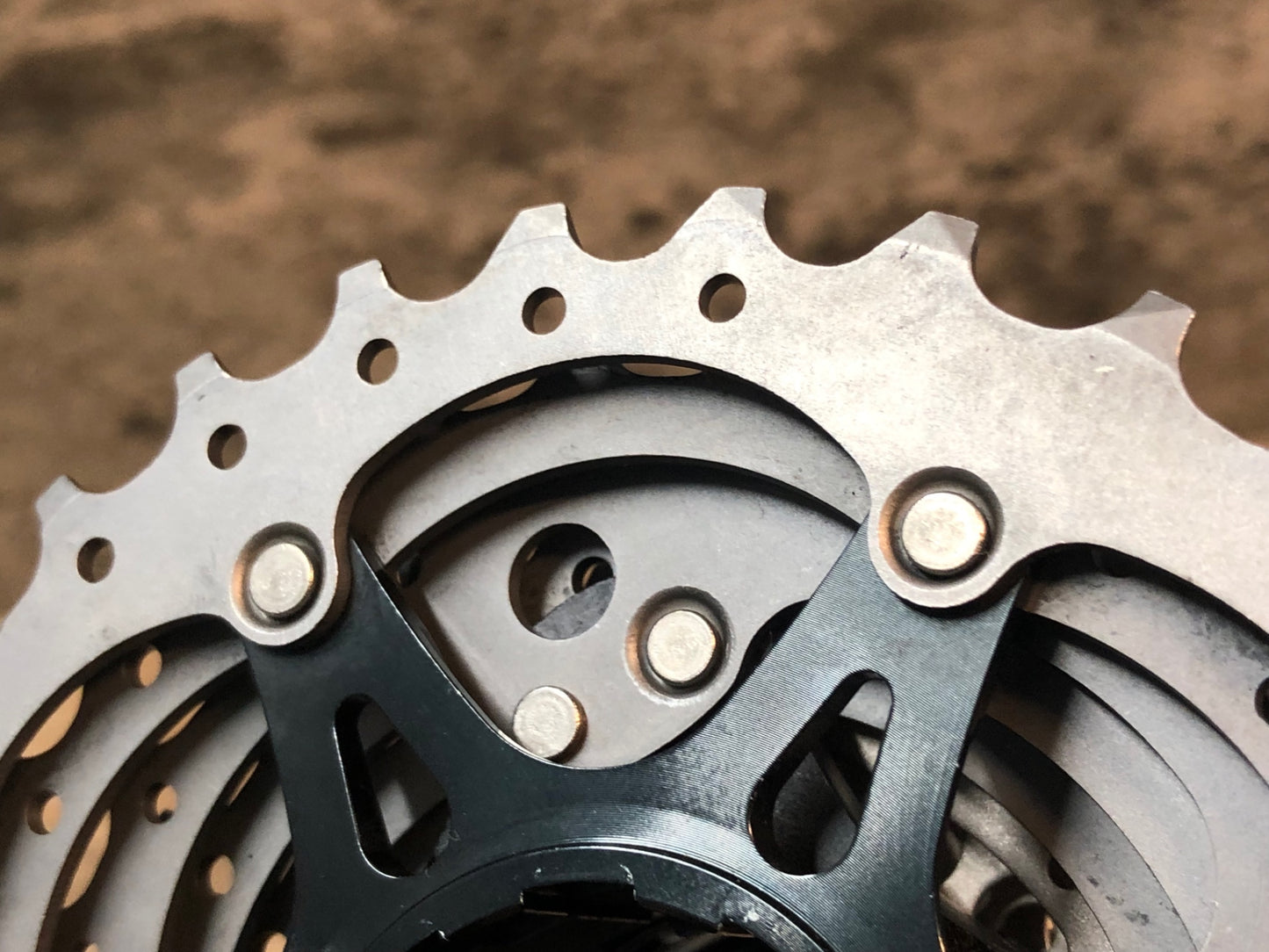 IH110 シマノ SHIMANO デュラエース DURA-ACE CS-9000 スプロケット 12-28T 11s