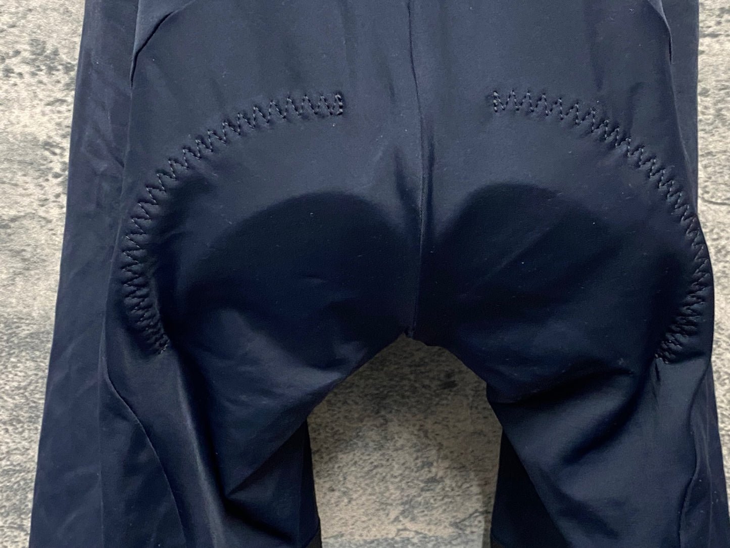 JB309 アソス assos T.EQUIPE EVO ビブショーツ 黒 M