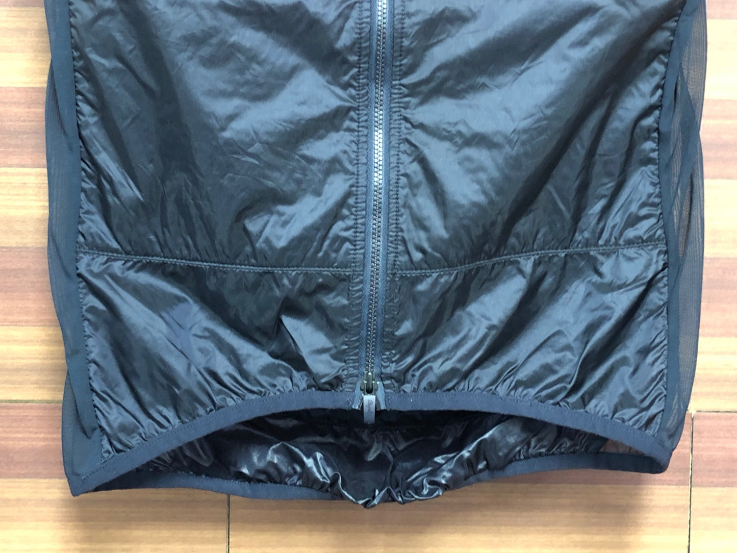 IR517 ラファ Rapha BREVET INSULATED GILET ジレ 紺 S