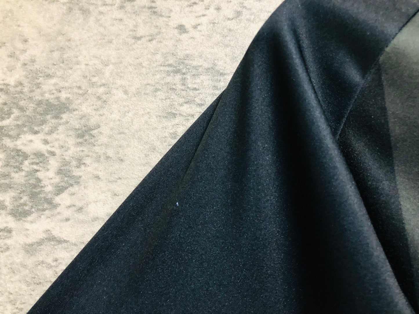 JC813 ラファ Rapha MEN'S REPLICA JERSEY 半袖 サイクルジャージ 黒 M TEAM sky