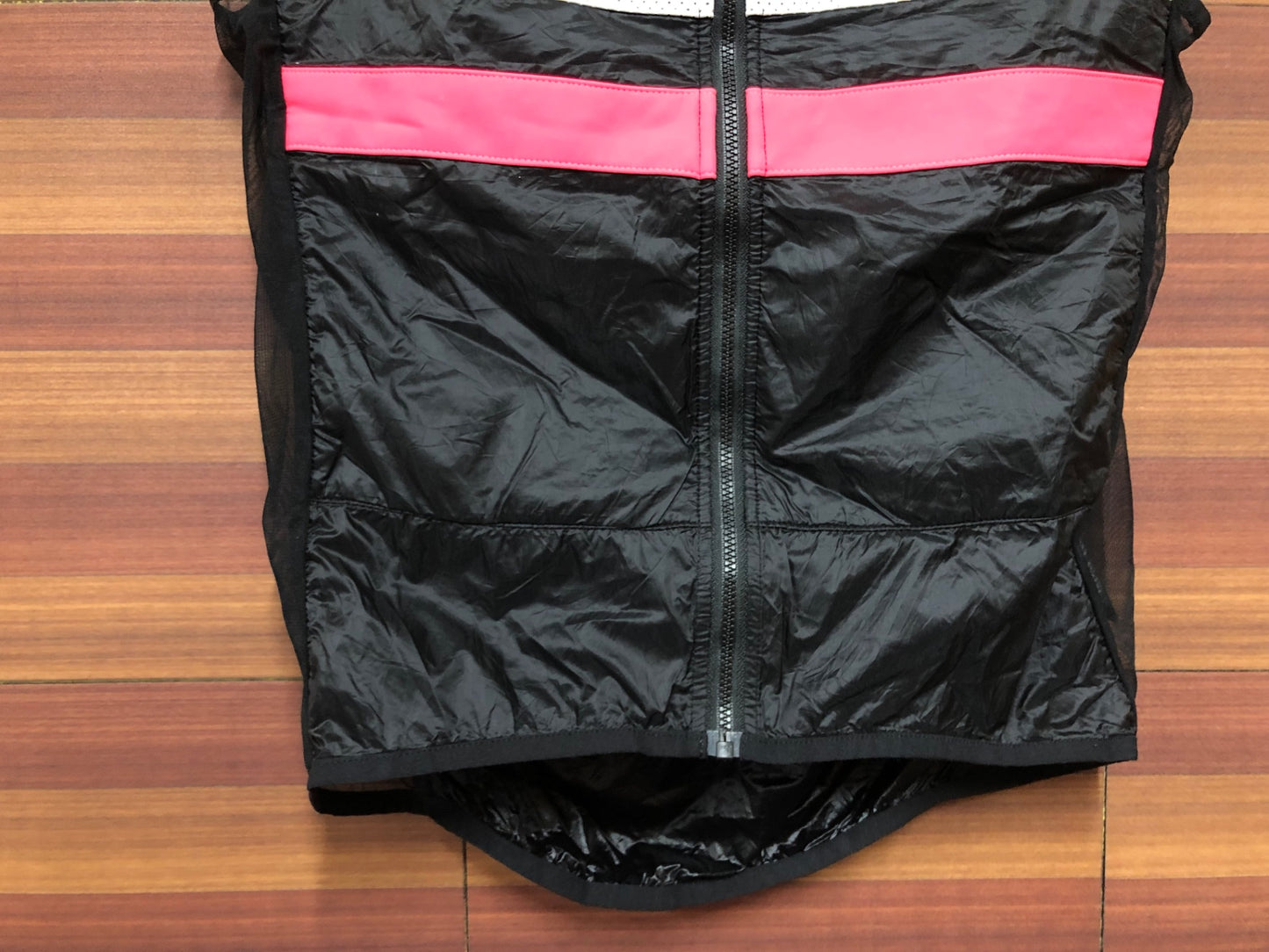 IM974 ラファ Rapha BREVET INSULATED GILET ジレ サイクルベスト 黒 S