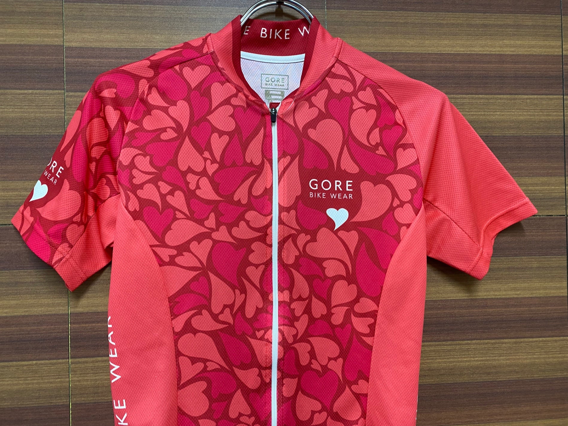 Gore Bike Wear 2 in 1 Convertible Jacket WindStopper Soft
