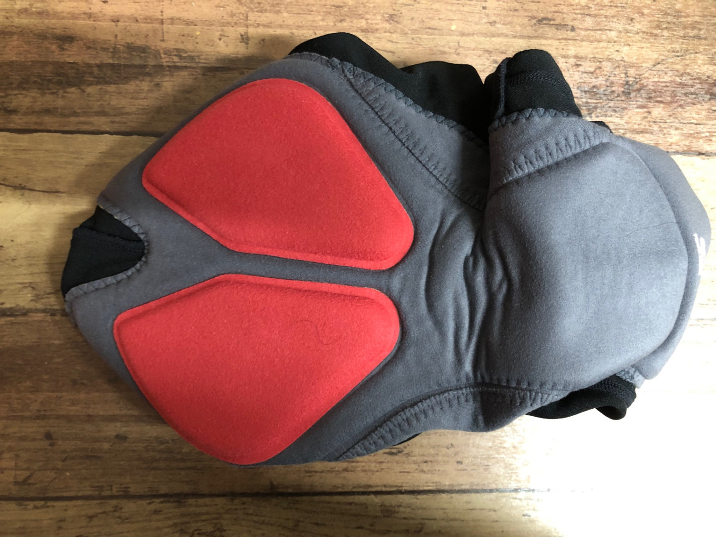IP615 パールイズミ PEARL iZUMi レーサーパンツ 黒 M 3D NEO COLDBLACk