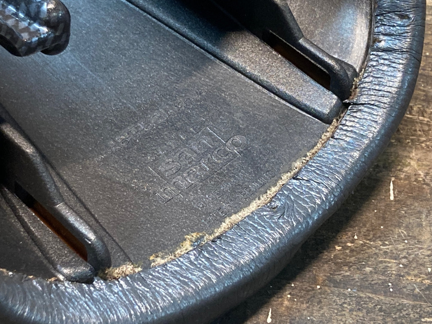 IL030 サンマルコ SAN MARCO INTEGRA MSA RS DUE サドル グレー