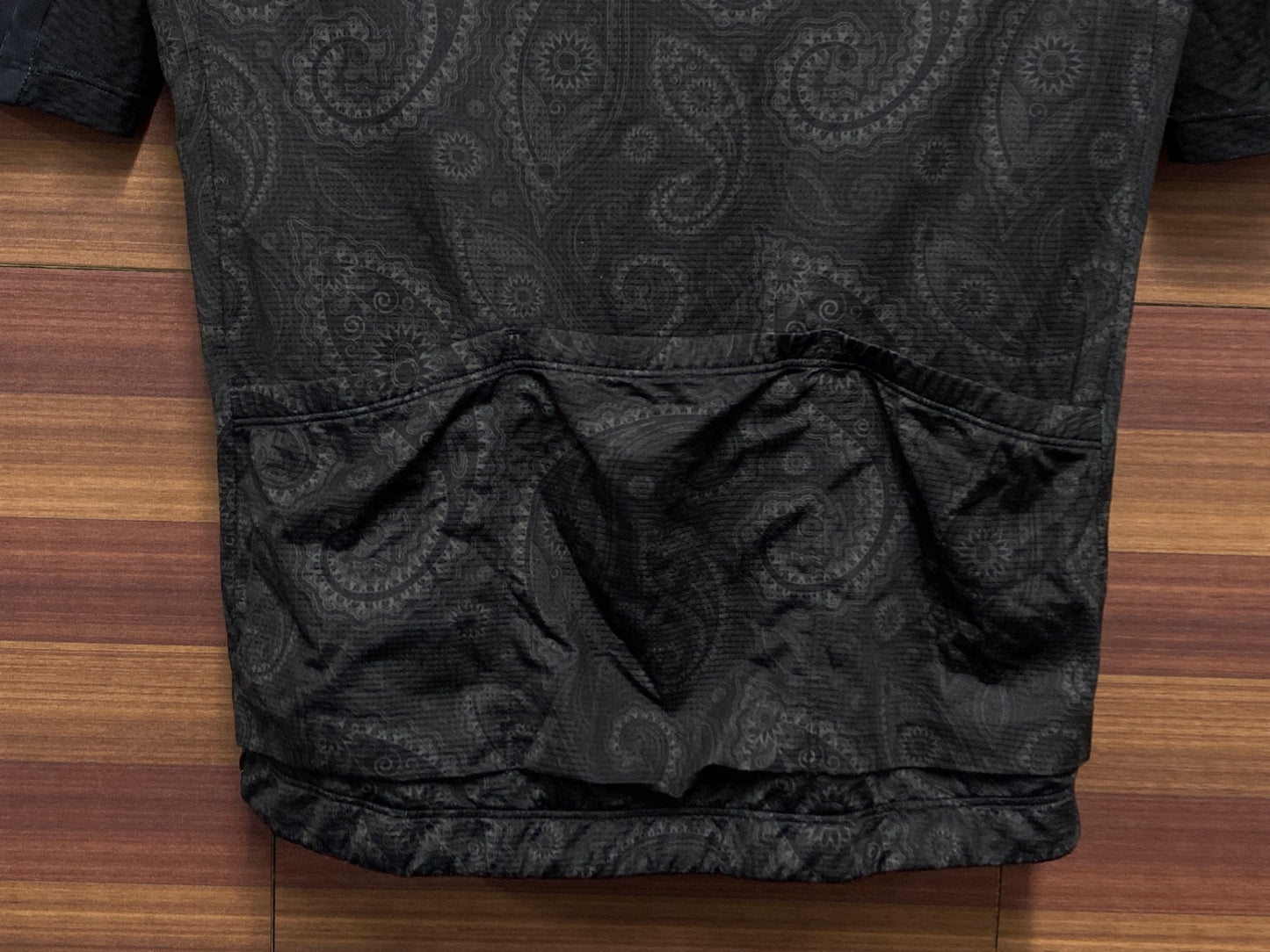 IT548 サンボルト SUNVOLT 半袖サイクルジャージ L エアロ