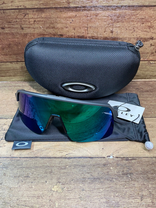 IK618 オークリー OAKLEY スートロ SUTRO LITE サングラス アイウェア