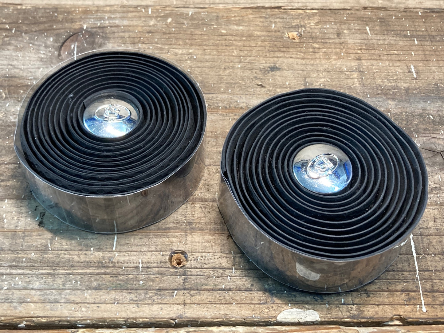 IQ348 ファブリック fabric SOLICONE TAPE バーテープ 黒