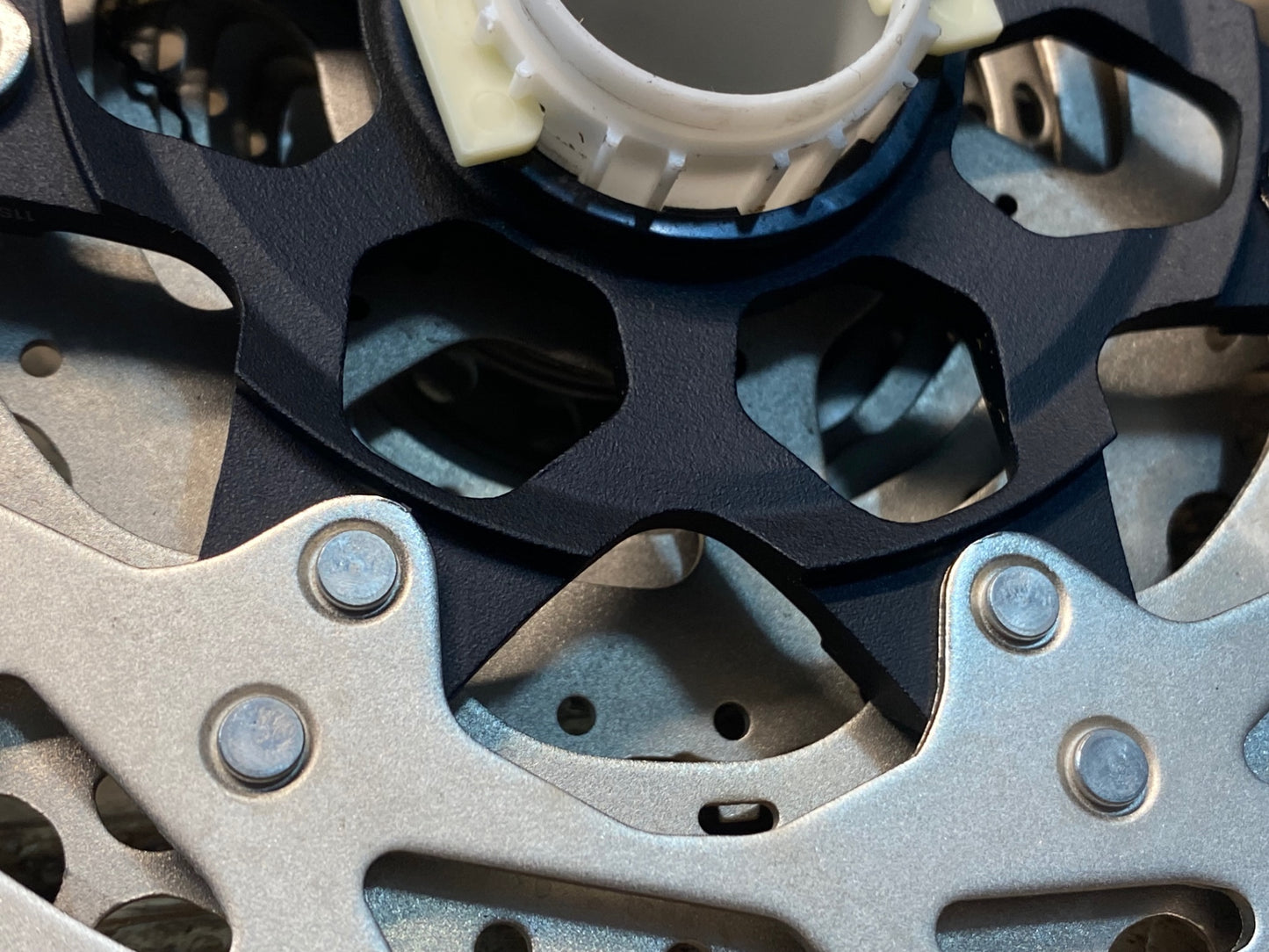 IM885 シマノ SHIMANO DEORE CS-5100 スプロケット 11S 11-42T