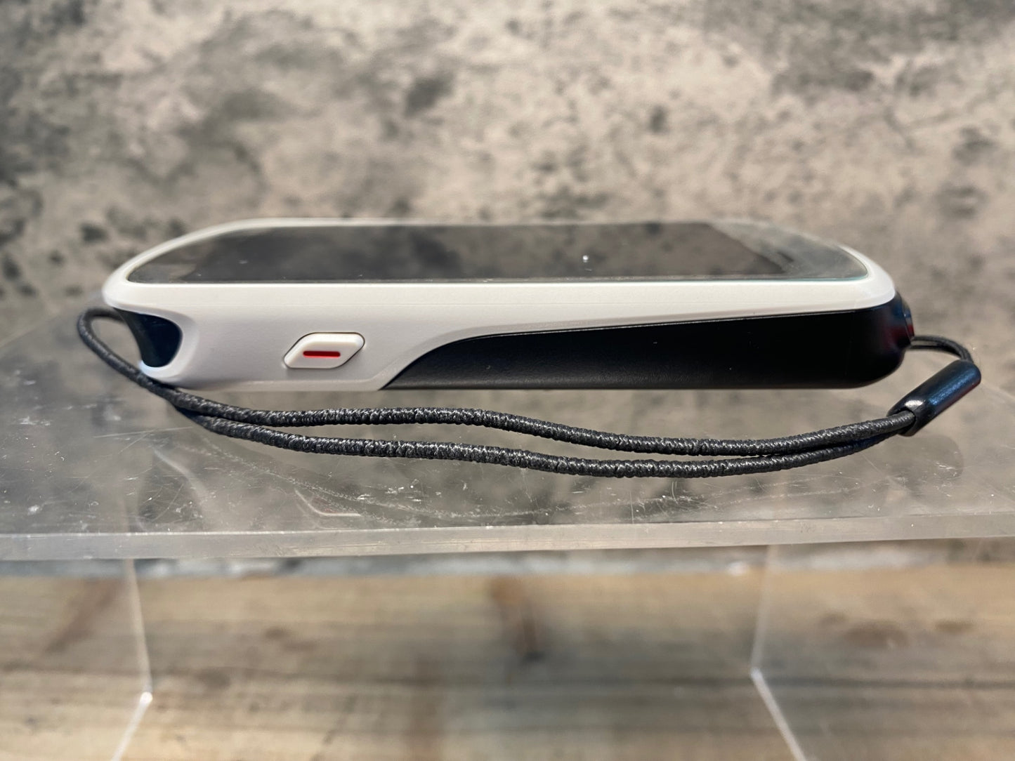 IU070 ガーミン GARMIN Edge 1030 GPS サイクルコンピュータ ※液晶劣化、浮きのためジャンク