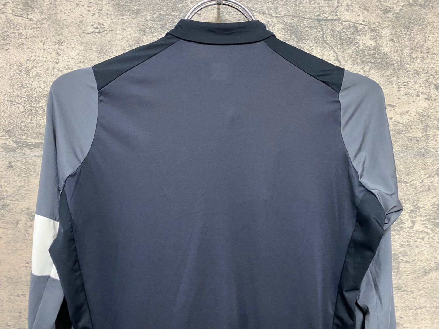 IW272 ラファ Rapha PRO TEAM LONG SLEEVE TRAINING JERSEY 長袖 サイクルジャージ 黒 S