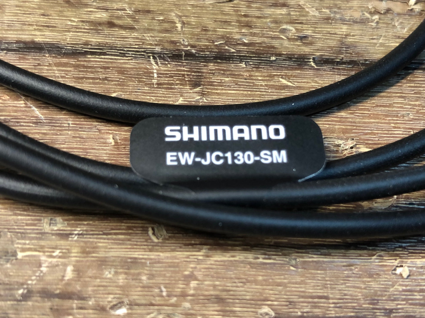 HT857 シマノ SHIMANO EW-JC130-SM 電動 Di2 Yコネクトケーブル ジャンクション