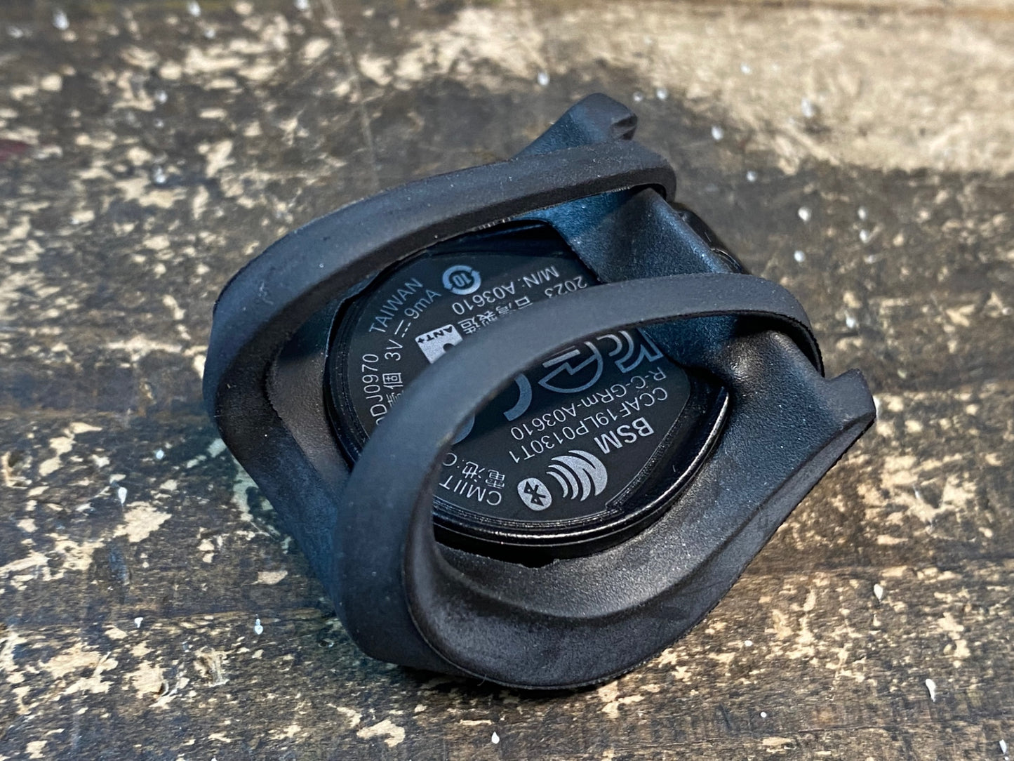 IN693 ガーミン GARMIN スピードセンサー Dual ANT+ Bluetooth