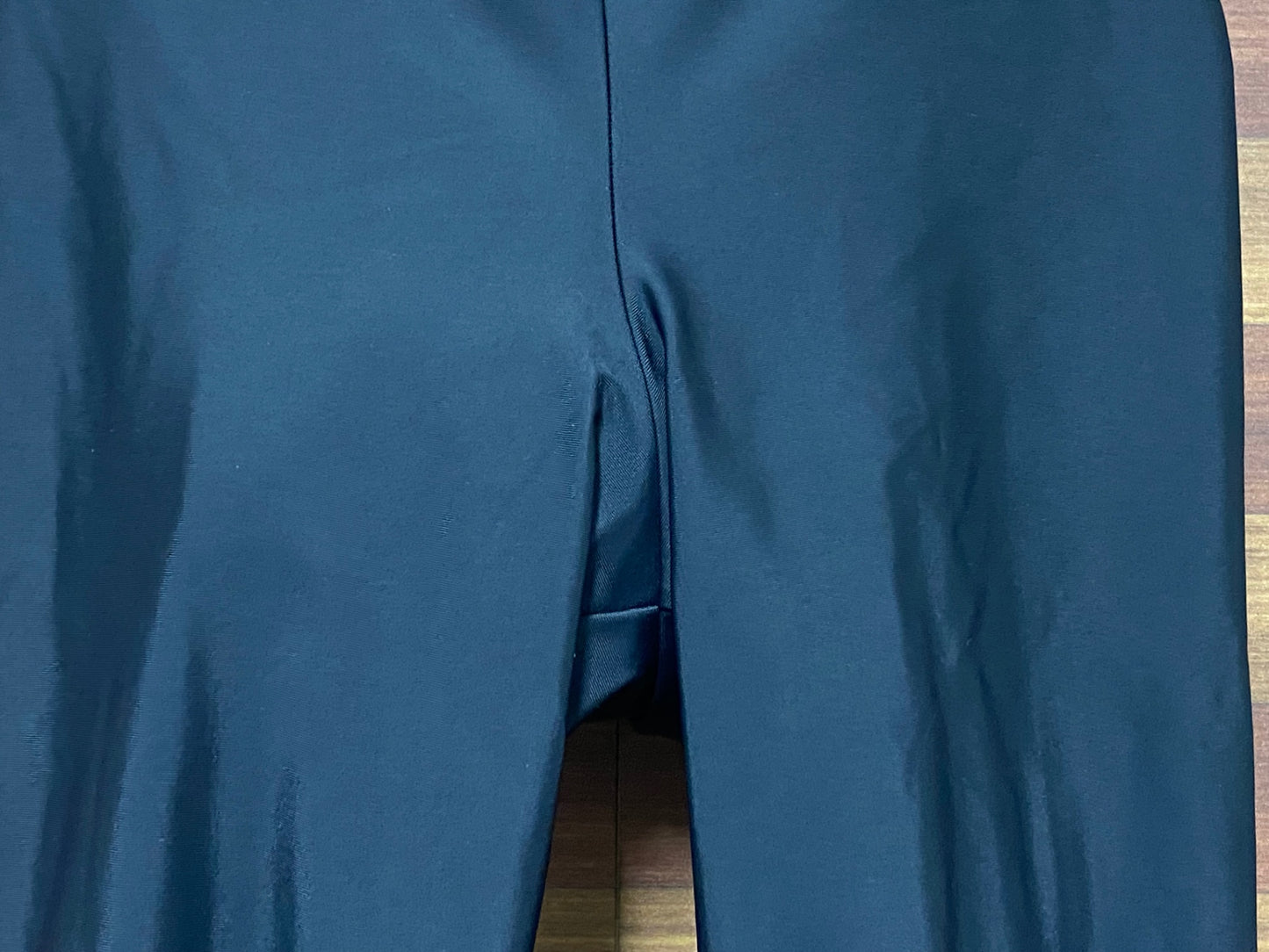 IQ195 ルコックスポルティフ le coq sportif レーサータイツ 黒 S