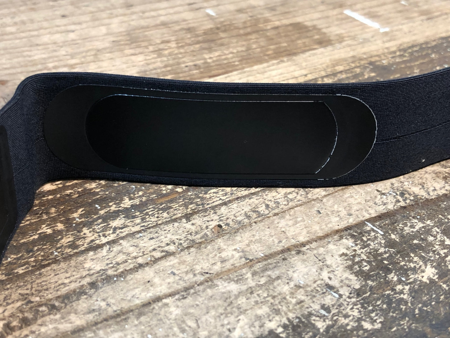 IE900 ガーミン GARMIN HRM3 心拍計 ハートレートセンサー 未使用