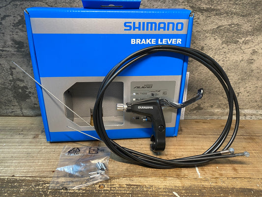 IW007 シマノ SHIMANO BL-T4000 ブレーキレバー