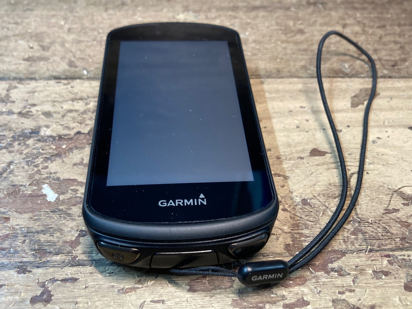 IK430 ガーミン GARMIN EDGE 1030 サイクルコンピューター セット ※接続確認済み