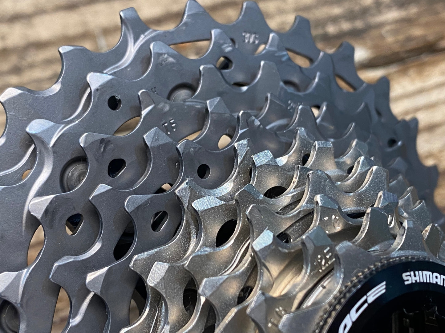 HY444 シマノ SHIMANO デュラエース DURA-ACE CS-R9200 スプロケット 11-30T 12S