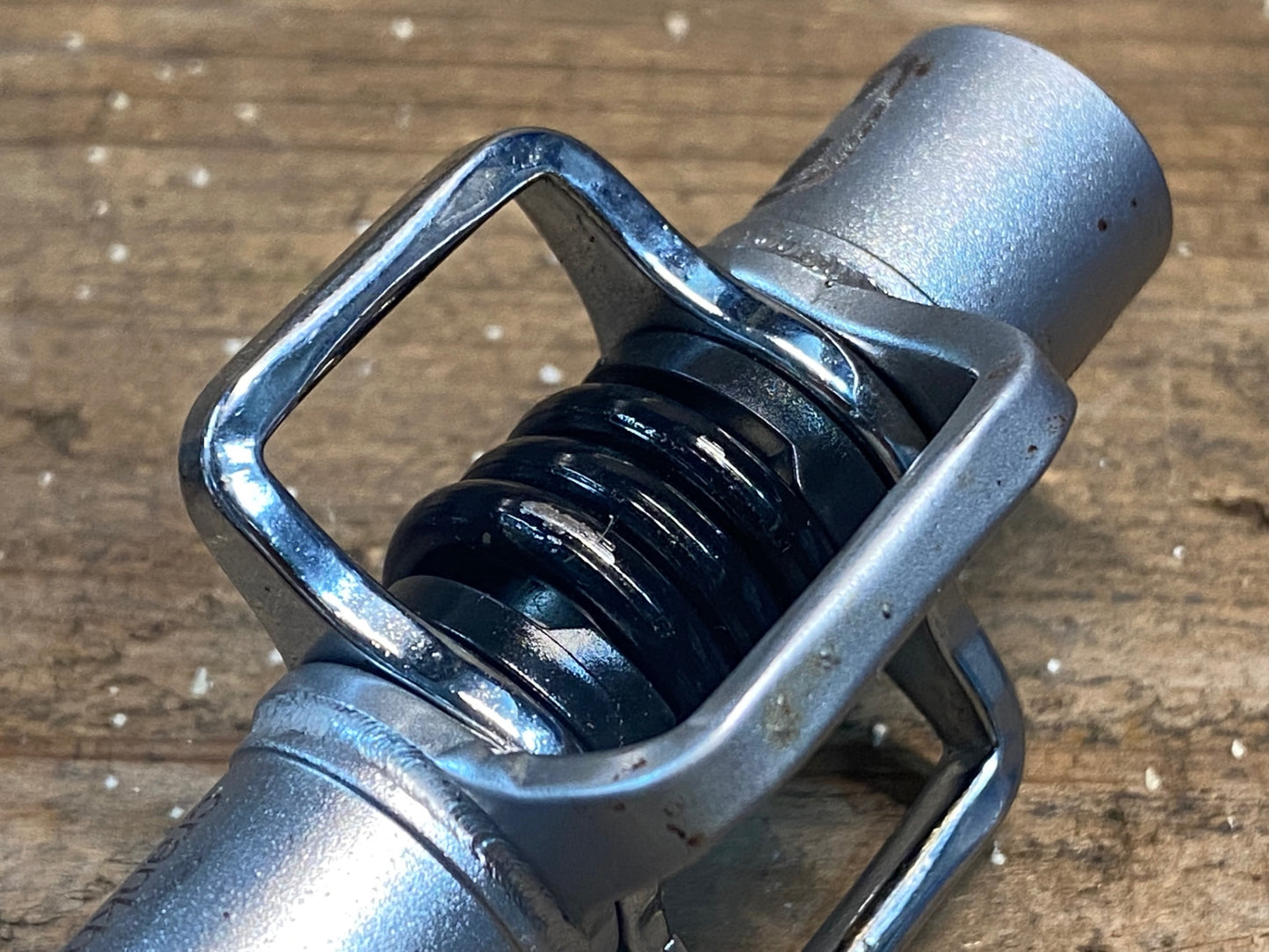 IN511 クランクブラザーズ CRANKBROTHERS エッグビーター EGGBEATER1 ビンディングペダル