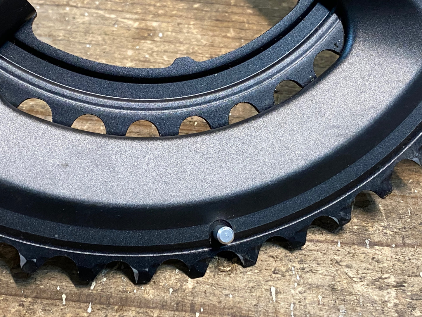 IR795 シマノ SHIMANO 105 FC-5800 チェーンリング 50/34T